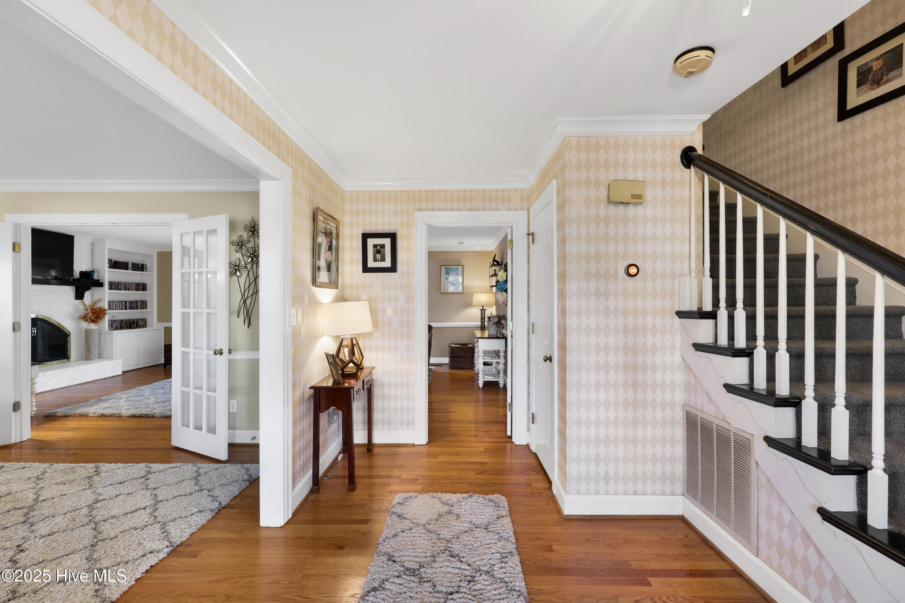 2311 Foxcroft Road Northwest Wilson, NC 27896 - Photo 6 of 50 2311FoxcroftRd_12