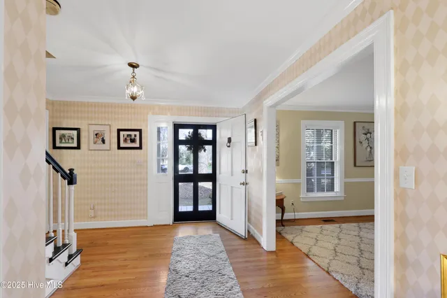 $369,900 | 2311 Foxcroft Road Northwest, Wilson, NC 27896