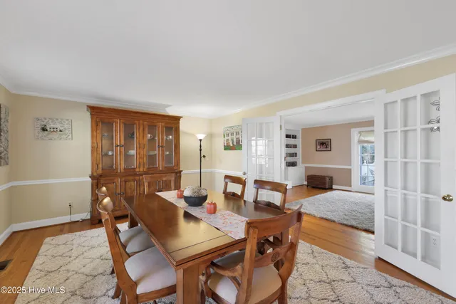 $369,900 | 2311 Foxcroft Road Northwest, Wilson, NC 27896