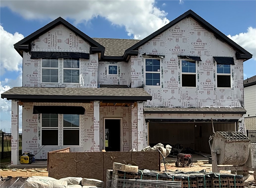 27219 Blue Pool Bryan, TX 77801 - Photo 12 of 32