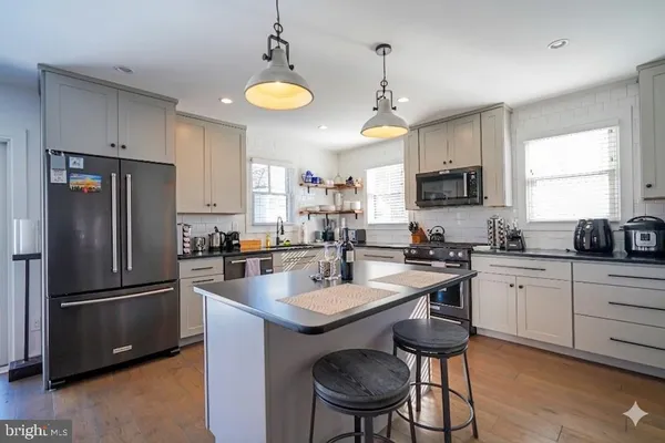 $1,199,900 | 111 West 4th Street, Lewes, DE 19958