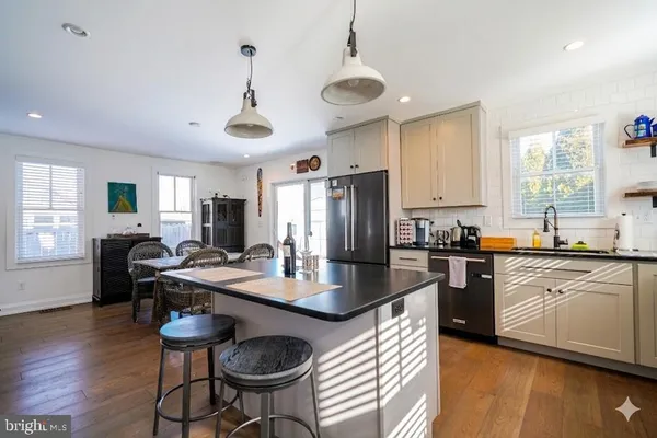 $1,199,900 | 111 West 4th Street, Lewes, DE 19958