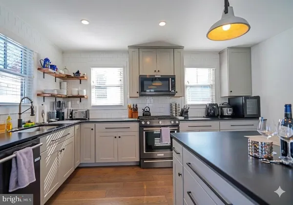 $1,199,900 | 111 West 4th Street, Lewes, DE 19958