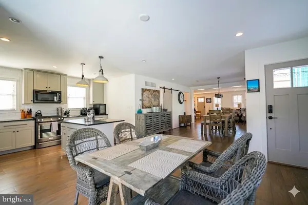 $1,199,900 | 111 West 4th Street, Lewes, DE 19958