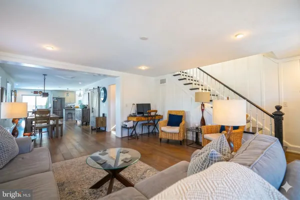 $1,199,900 | 111 West 4th Street, Lewes, DE 19958