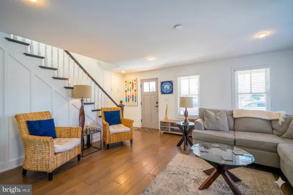 $1,199,900 | 111 West 4th Street, Lewes, DE 19958