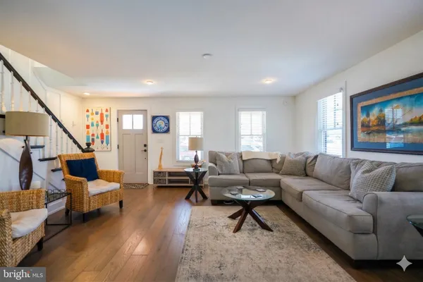 $1,199,900 | 111 West 4th Street, Lewes, DE 19958