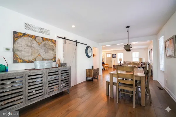 $1,199,900 | 111 West 4th Street, Lewes, DE 19958