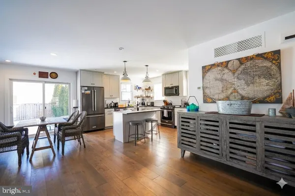 $1,199,900 | 111 West 4th Street, Lewes, DE 19958