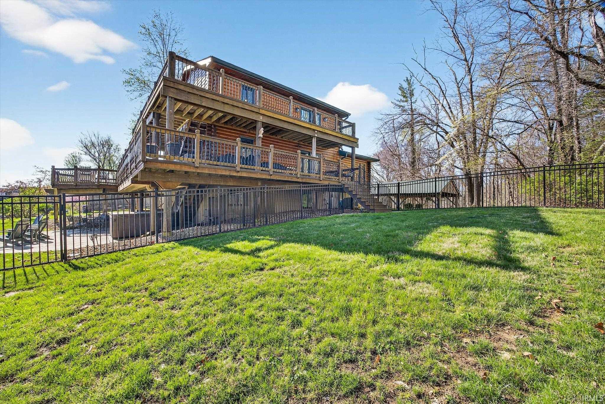 3750 East Cleve Butcher Road Bloomington, IN 47401 - Photo 33 of 36