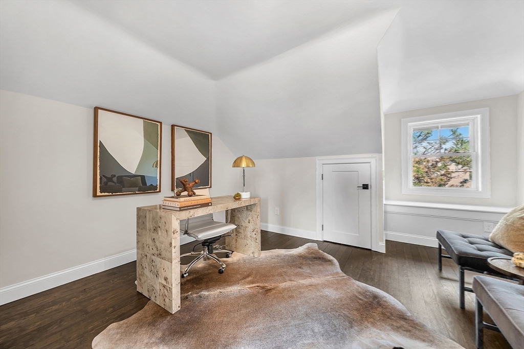 16 Oak Street Wellesley, MA 02482 - Photo 25 of 33