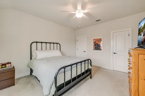 a front view of a house with yard