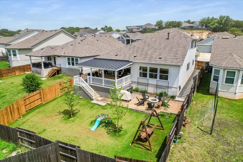 $515,000 | 125 Broken Oak Drive, Liberty Hill, TX 78642