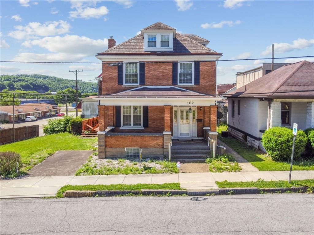 107 9th Street Donora, PA 15033 - Photo 3 of 38
