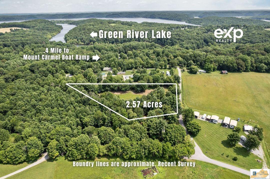 0 Boat Ramp Road Columbia, KY 42728 - Photo 1 of 1 Gallery Image 1