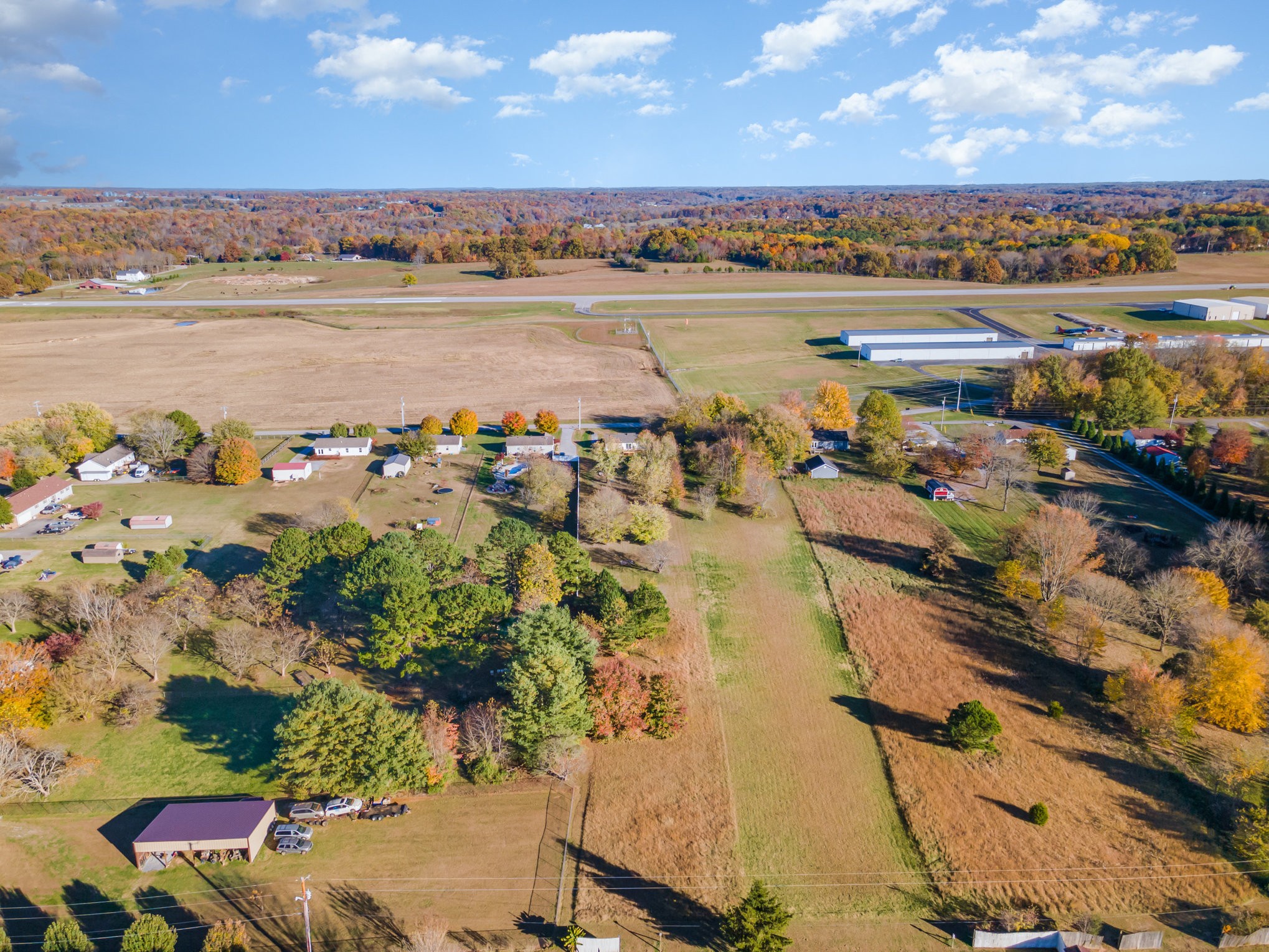 645 Airport Road Portland, TN 37148 - Photo 26 of 27