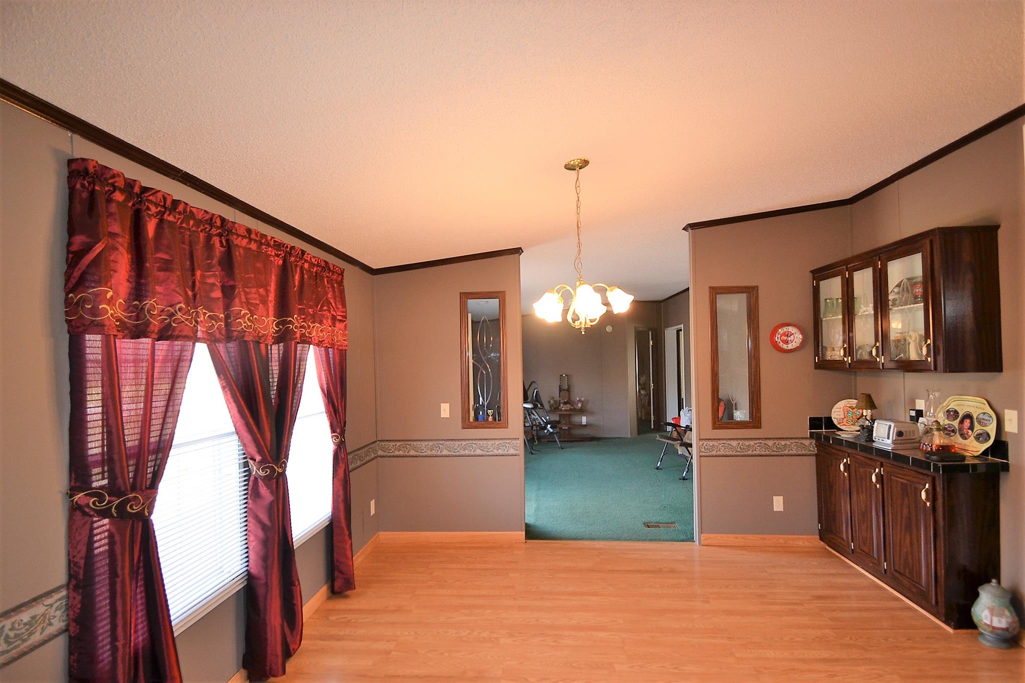 2553 Friendship Road Cross Plains, TN 37049 - Photo 13 of 30 a very nice looking room with a large window