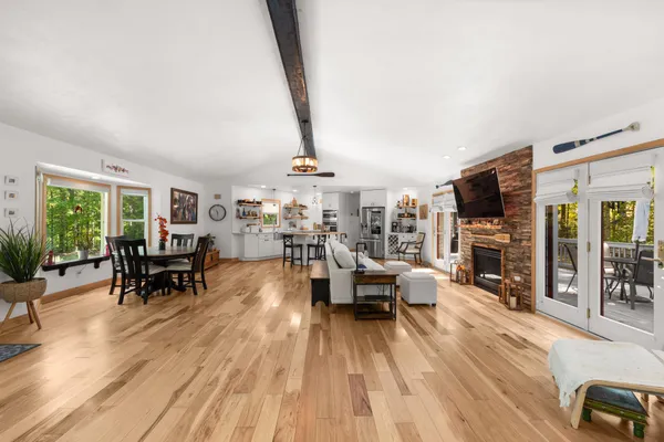 $550,000 | 3319 Viola Way, Bumpass, VA 23024