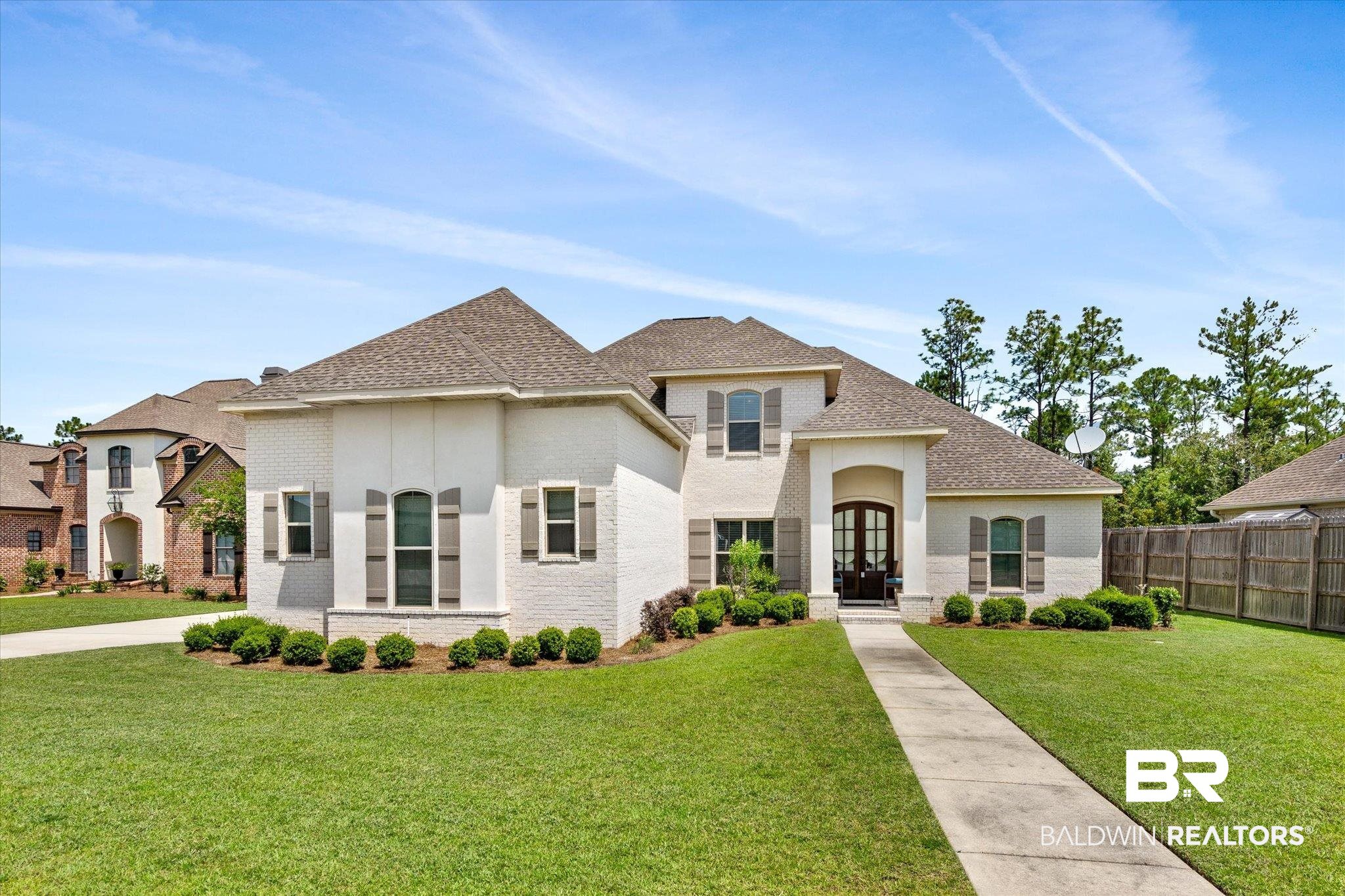 3754 Riverwood Circle South Theodore, AL 36582 - Photo 1 of 48