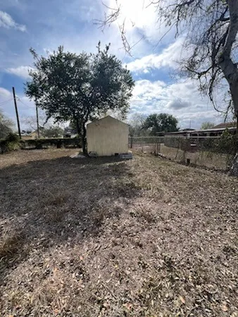 a view of a outdoor space