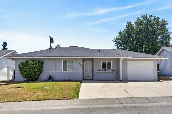 $409,000 | 6812 Weddigen Way, North Highlands, CA 95660