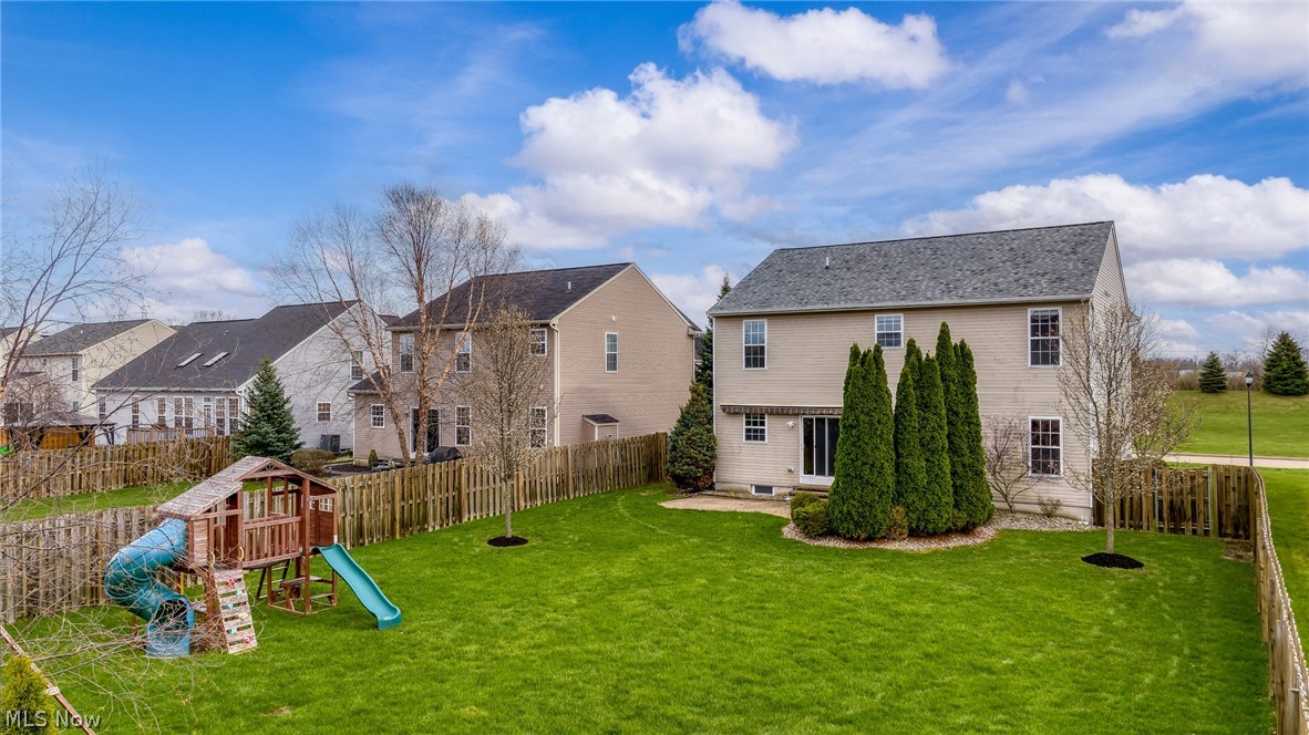 159 Stone Ridge Way Berea, OH 44017 - Photo 46 of 48