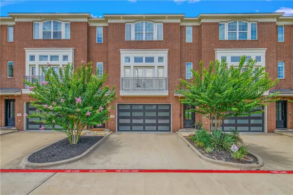 $540,000 | 206 Tarrow Street, College Station, TX 77840