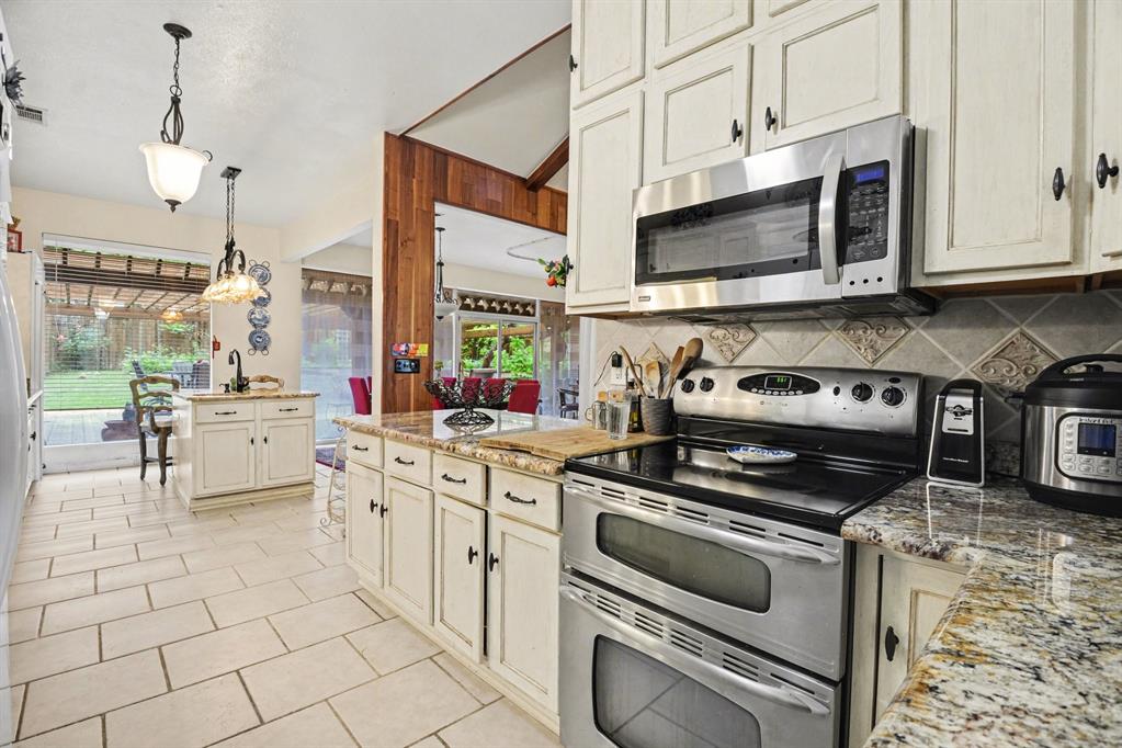 14140 Hillcrest Road Dallas, TX 75254 - Photo 9 of 29 Gallery Image 9