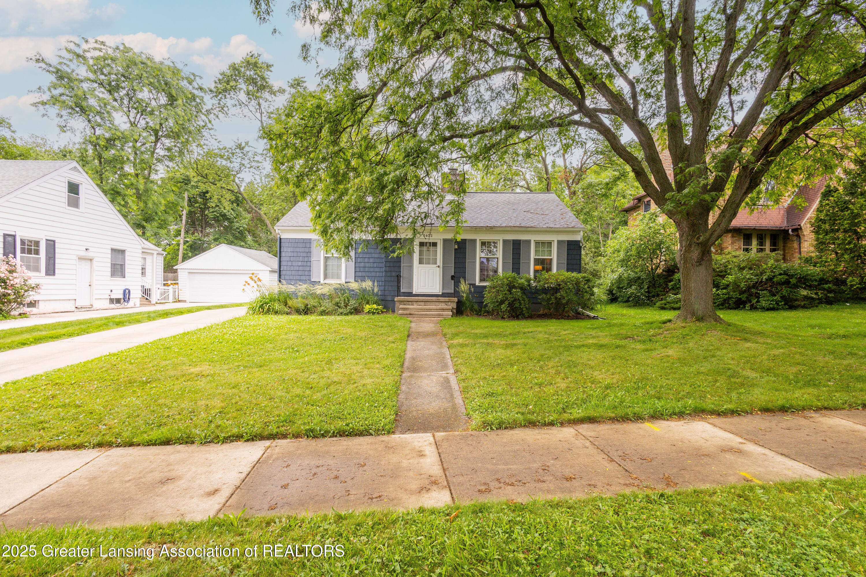 1432 Harvard Road East Lansing, MI 48823 - Photo 40 of 49 HARVARD EXT-8