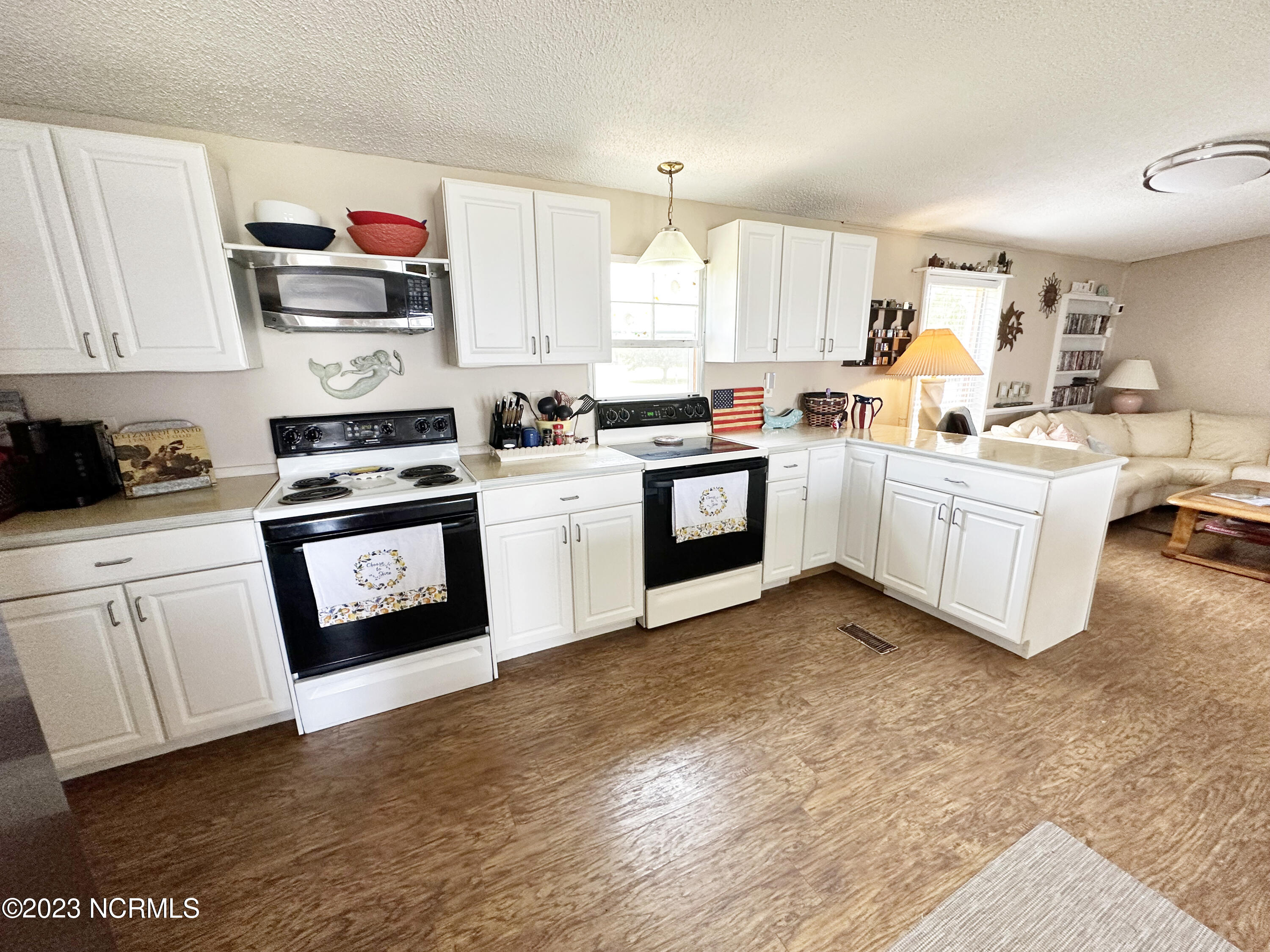 122 Roughton Road Columbia, NC 27925 - Photo 9 of 37 Kitchen