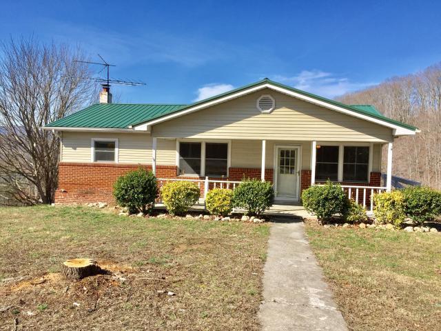1576 Chestnut Stump Road La Follette, TN 37766 - Photo 1 of 25 20170823124411823654000000-o