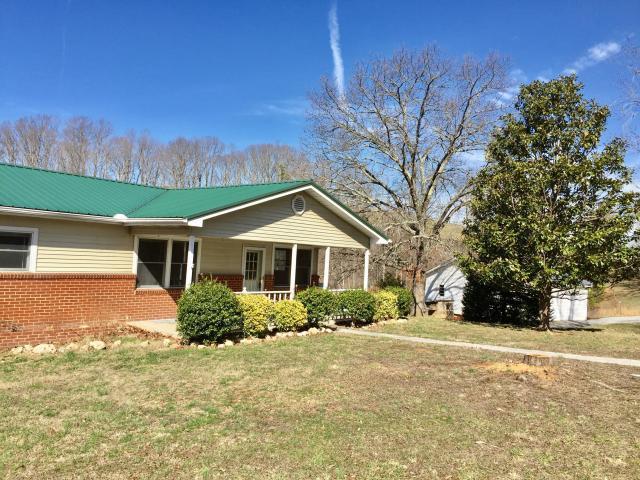 1576 Chestnut Stump Road La Follette, TN 37766 - Photo 25 of 25 20170823124450180578000000-o