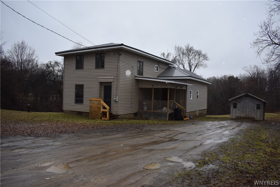 8270 North Otto Road Otto, NY 14719 - Photo 1 of 1 Gallery Image 1