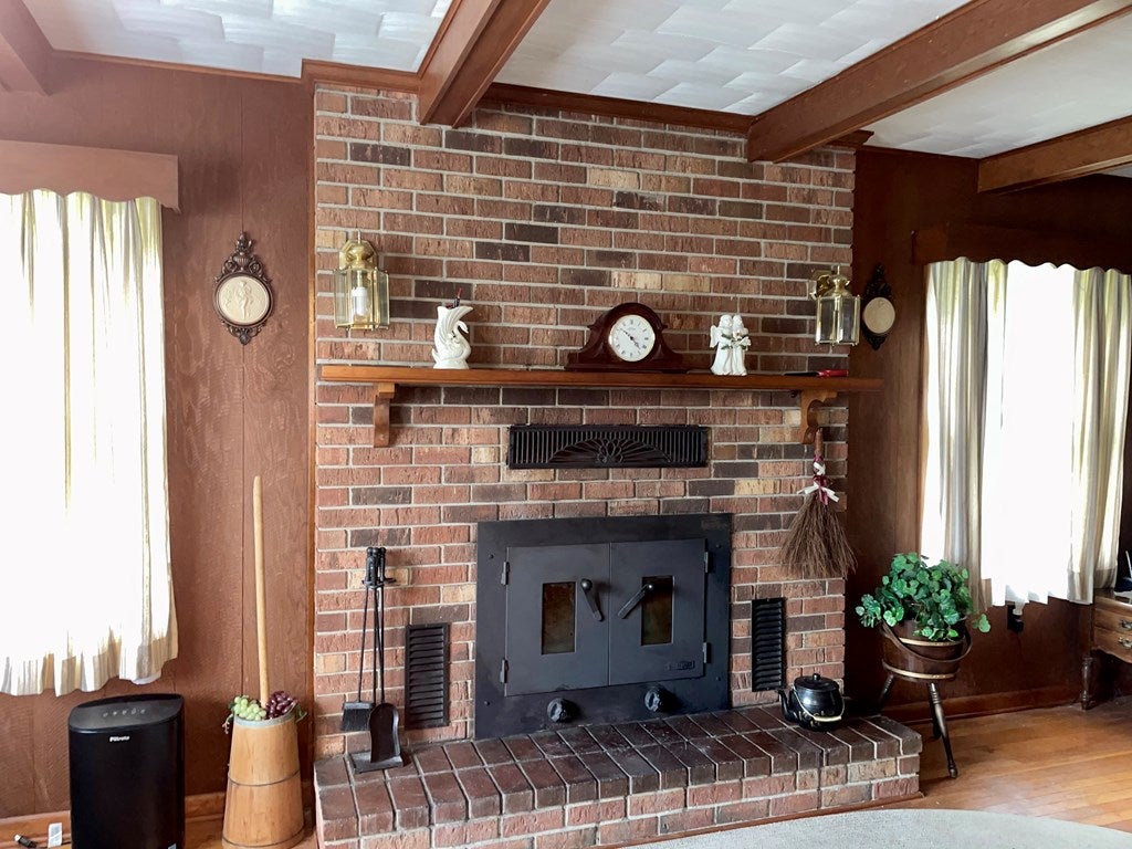 427 Cliffview Road Galax, VA 24333 - Photo 7 of 33 Gallery Image 7