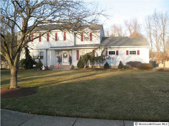 3 Cornwall Road Freehold, NJ 07728 - Photo 1 of 3 Primary Photo