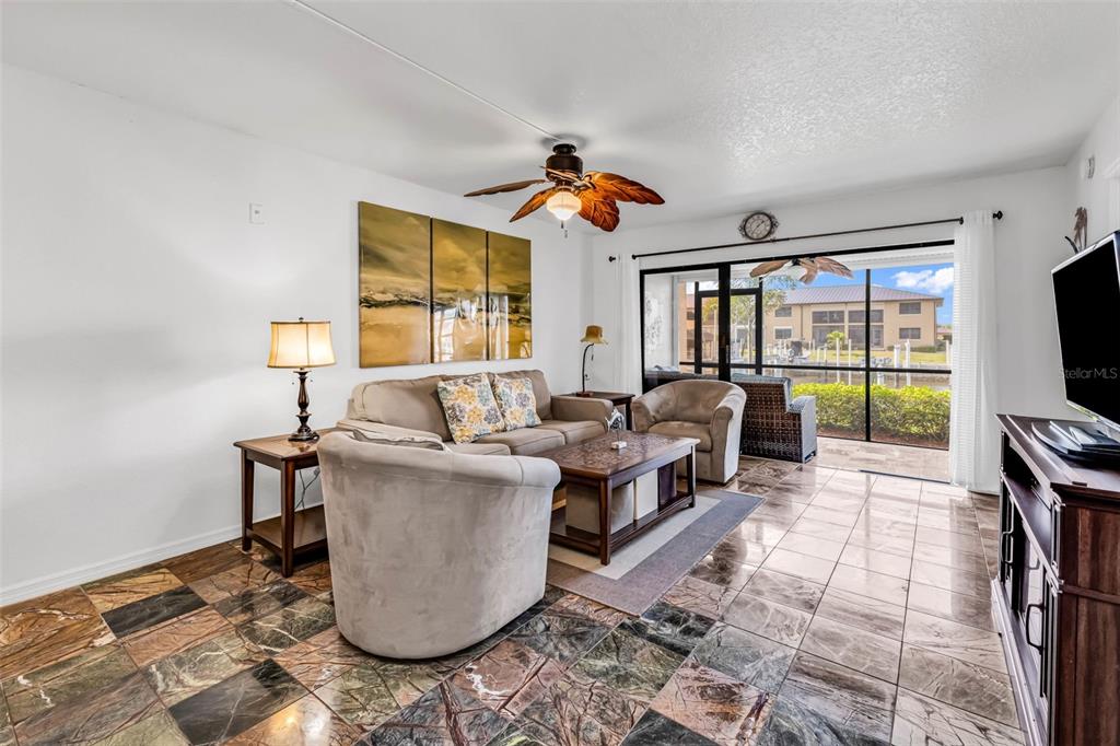 313 Coldeway Drive, Unit F10 Punta Gorda, FL 33950 - Photo 14 of 53