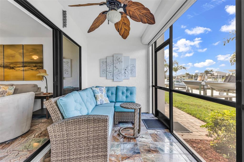 313 Coldeway Drive, Unit F10 Punta Gorda, FL 33950 - Photo 17 of 53