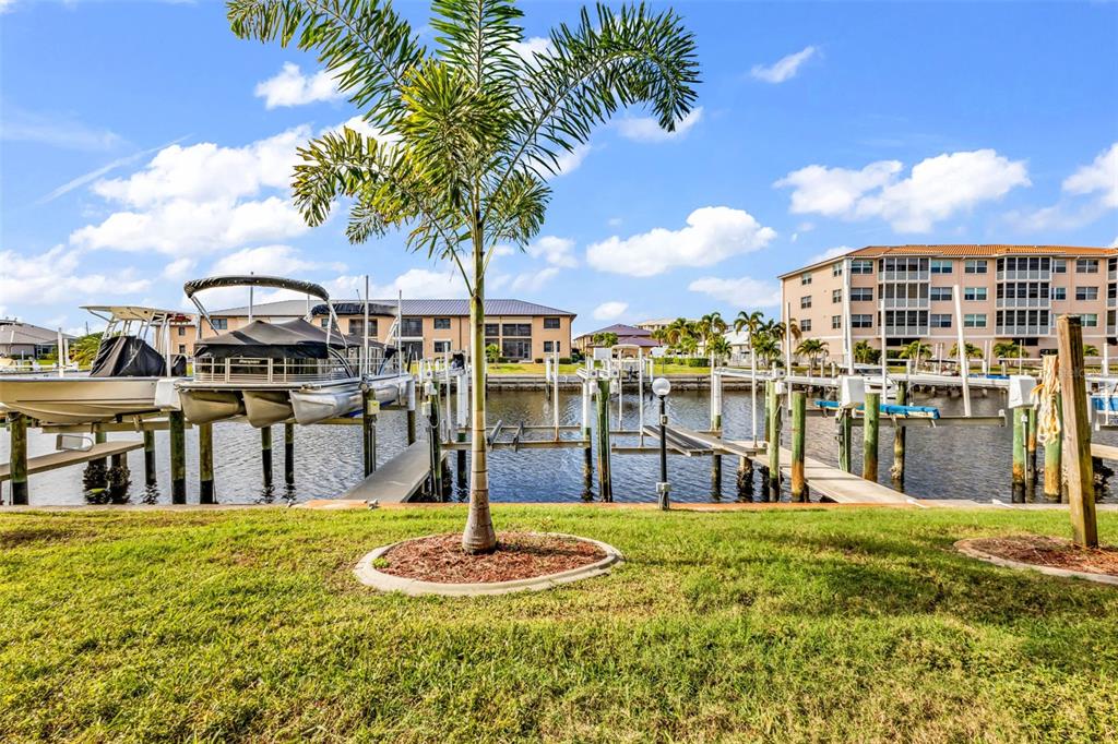 313 Coldeway Drive, Unit F10 Punta Gorda, FL 33950 - Photo 34 of 53