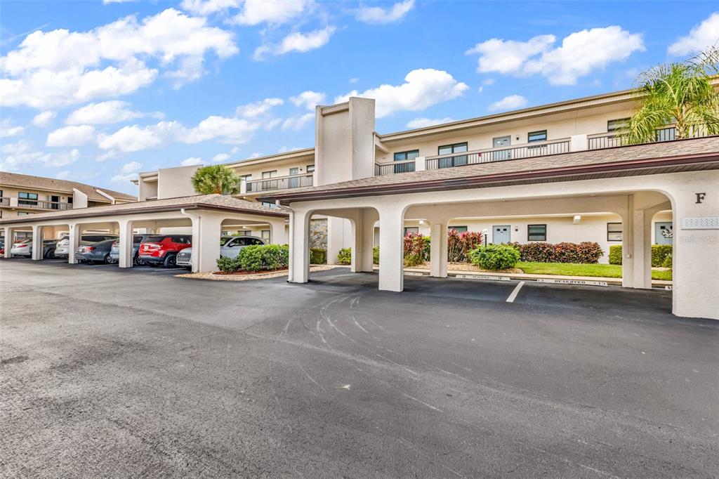 313 Coldeway Drive, Unit F10 Punta Gorda, FL 33950 - Photo 37 of 53