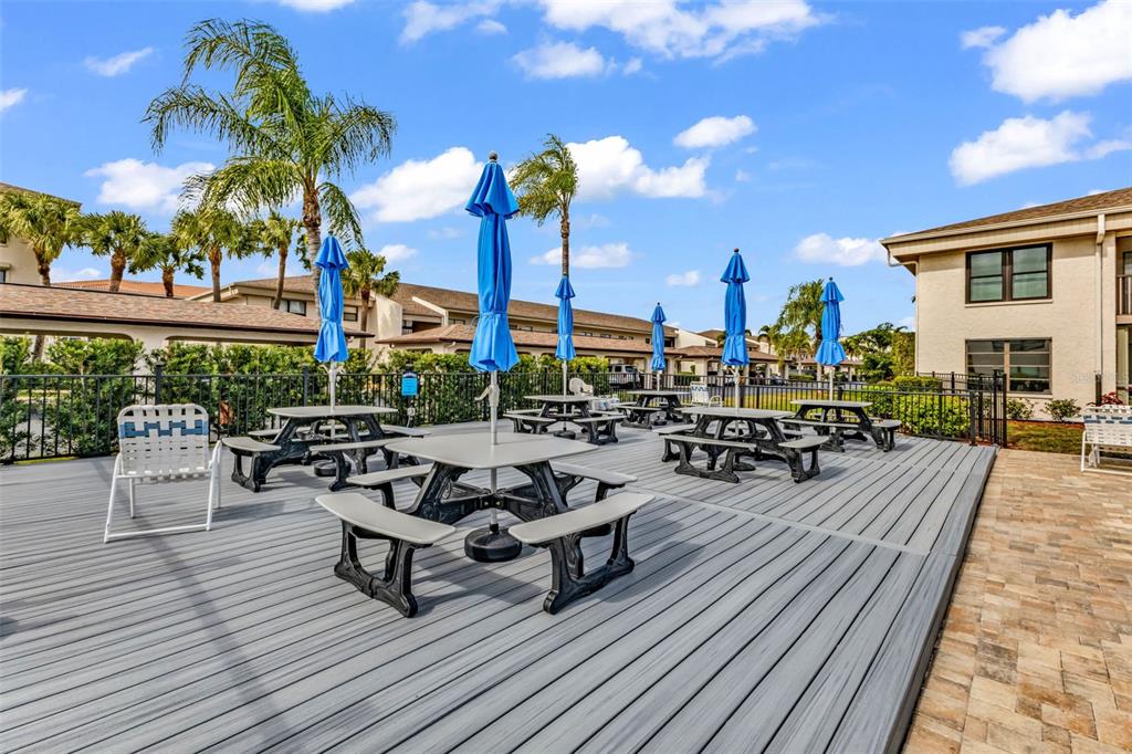 313 Coldeway Drive, Unit F10 Punta Gorda, FL 33950 - Photo 38 of 53