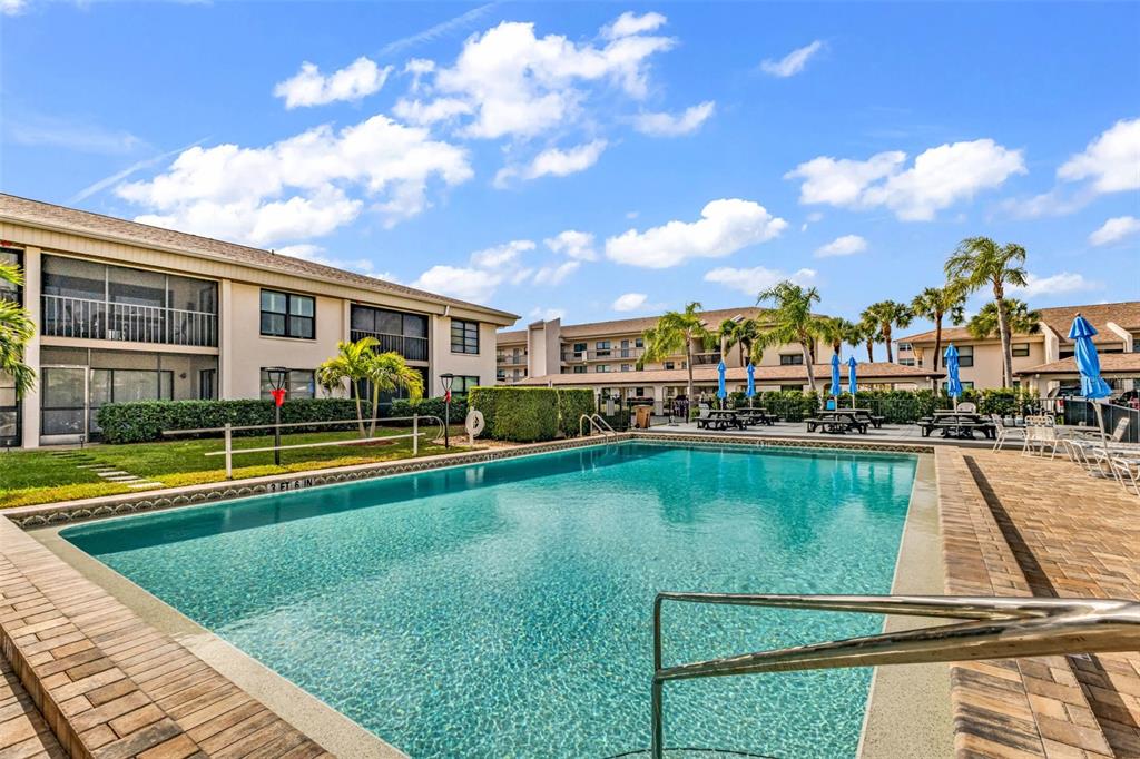 313 Coldeway Drive, Unit F10 Punta Gorda, FL 33950 - Photo 39 of 53