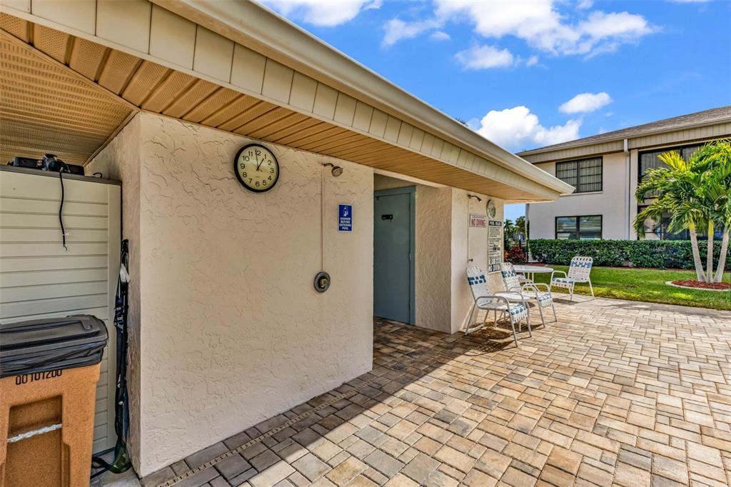 313 Coldeway Drive, Unit F10 Punta Gorda, FL 33950 - Photo 40 of 53