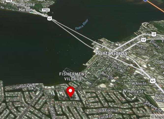 313 Coldeway Drive, Unit F10 Punta Gorda, FL 33950 - Photo 4 of 53