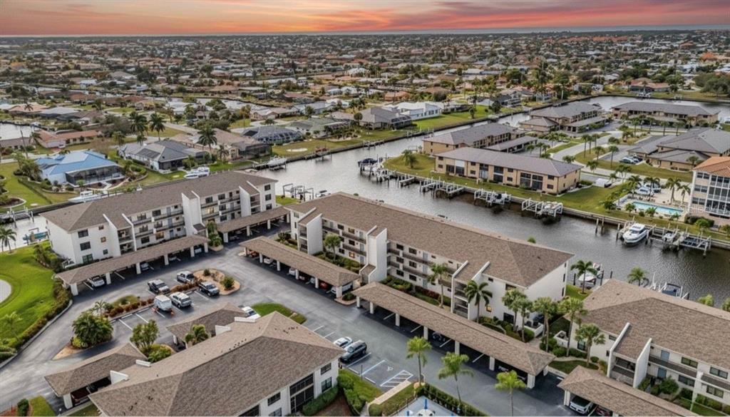 313 Coldeway Drive, Unit F10 Punta Gorda, FL 33950 - Photo 42 of 53