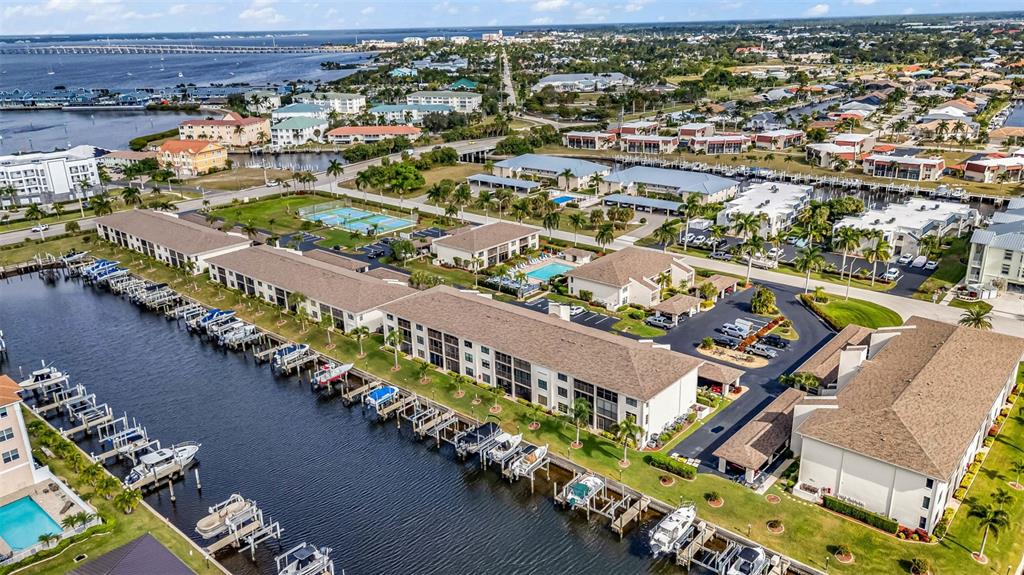 313 Coldeway Drive, Unit F10 Punta Gorda, FL 33950 - Photo 44 of 53