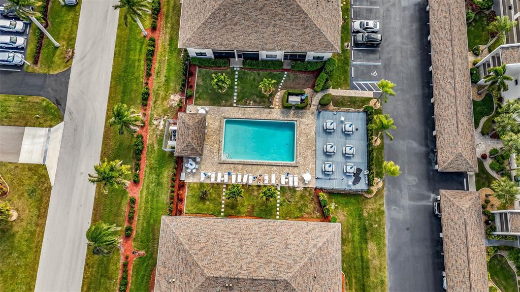 313 Coldeway Drive, Unit F10 Punta Gorda, FL 33950 - Photo 48 of 53