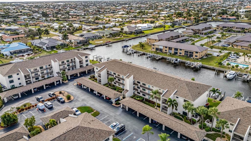 313 Coldeway Drive, Unit F10 Punta Gorda, FL 33950 - Photo 49 of 53