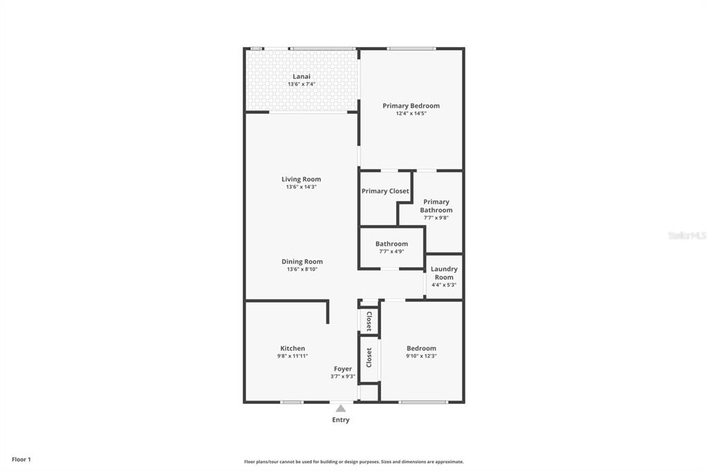 313 Coldeway Drive, Unit F10 Punta Gorda, FL 33950 - Photo 50 of 53