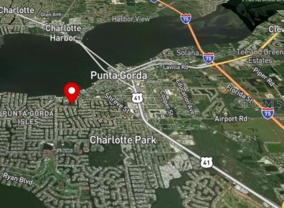 313 Coldeway Drive, Unit F10 Punta Gorda, FL 33950 - Photo 53 of 53