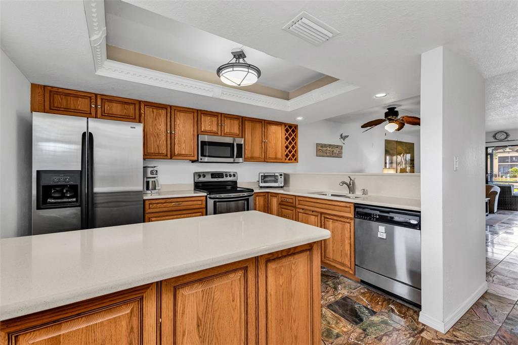 313 Coldeway Drive, Unit F10 Punta Gorda, FL 33950 - Photo 8 of 53